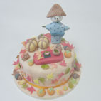 シュガークラフト