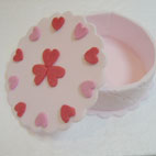 シュガークラフト