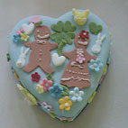 �V���K�[�N���t�g