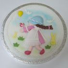 �V���K�[�P�[�L