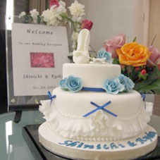 ����E�G�f�B���O�P�[�L