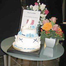 ����E�G�f�B���O�P�[�L