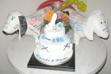 ����E�G�f�B���O�P�[�L