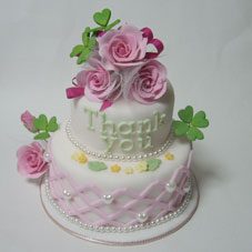 手作りウエディング