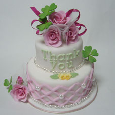 手作りウエディング