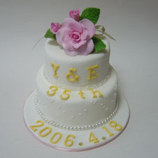 ウエディング 手作り