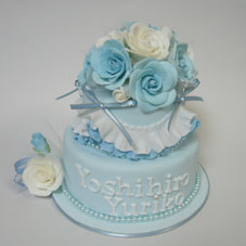 ウエディング 手作り