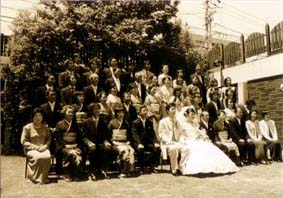 �c�A�f�B�[���E�E�G�f�B���O