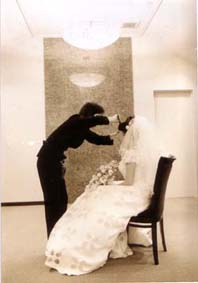 �c�A�f�B�[���E�E�G�f�B���O