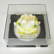 �V���K�[�N���t�g�̔�