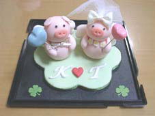 �V���K�[�N���t�g�E�G�f�B���O�P�[�L