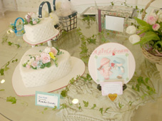 �V���K�[�N���t�g�E�G�f�B���O�P�[�L