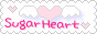 Sugar Heart